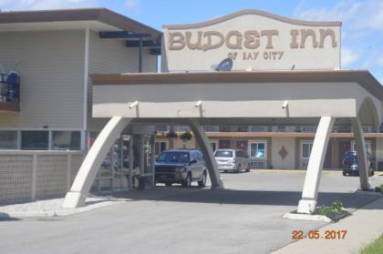 Budget Inn Bay City Mi