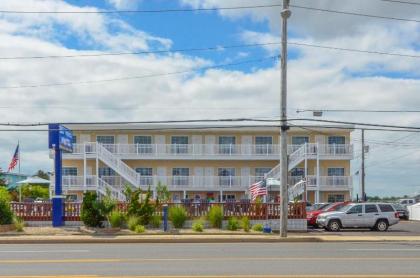 Sea Horse Motel - image 9