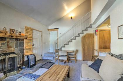 Family Condo - Steps from Canyonside Lodge and Lift!