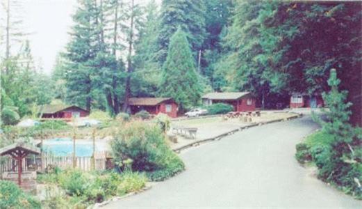 Jayes Timberlane Resort - image 2