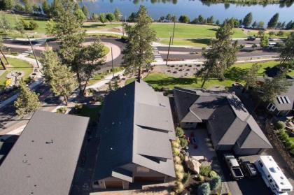 Holiday homes in Bend Oregon