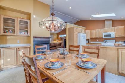 Holiday homes in Bend Oregon