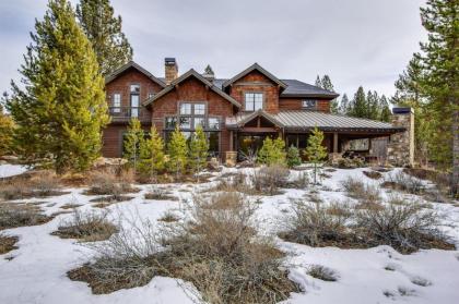 Holiday homes in Bend Oregon