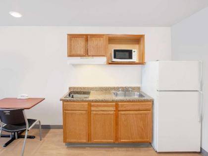 WoodSpring Suites Bentonville - image 14