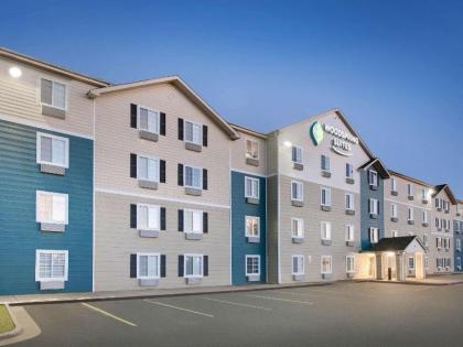 WoodSpring Suites Bentonville - image 6