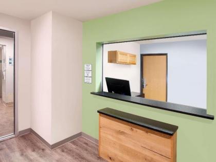 WoodSpring Suites Bentonville - image 8