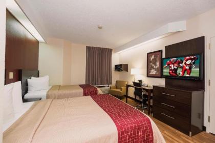 Quality Inn Bentonville-Rogers - image 14