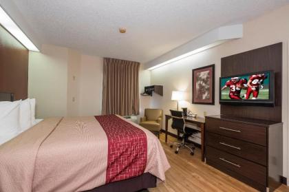 Quality Inn Bentonville-Rogers - image 6