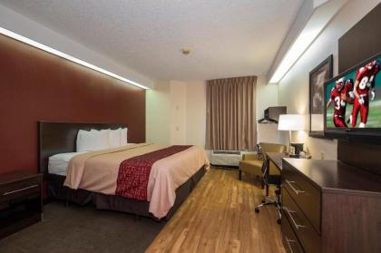 Quality Inn Bentonville-Rogers - image 7