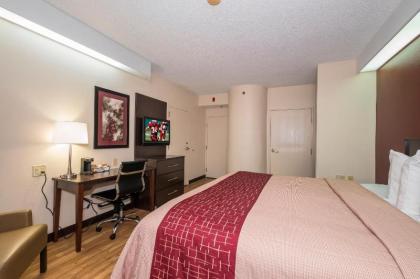 Quality Inn Bentonville-Rogers - image 8