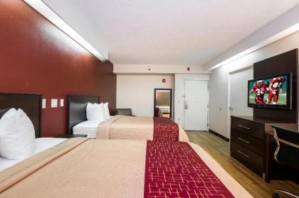 Quality Inn Bentonville-Rogers - image 9