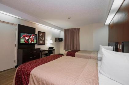 Quality Inn Bentonville-Rogers - image 11