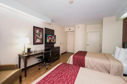 Quality Inn Bentonville-Rogers - image 13