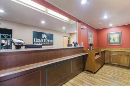 HomeTowne Studios & Suites by Red Roof Bentonville - image 13