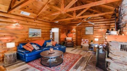 Holiday homes in Big Bear City California