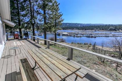 Lakefront Retreat by Big Bear Cool cabins - image 4