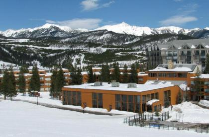 Huntley Lodge at Big Sky Resort - image 5