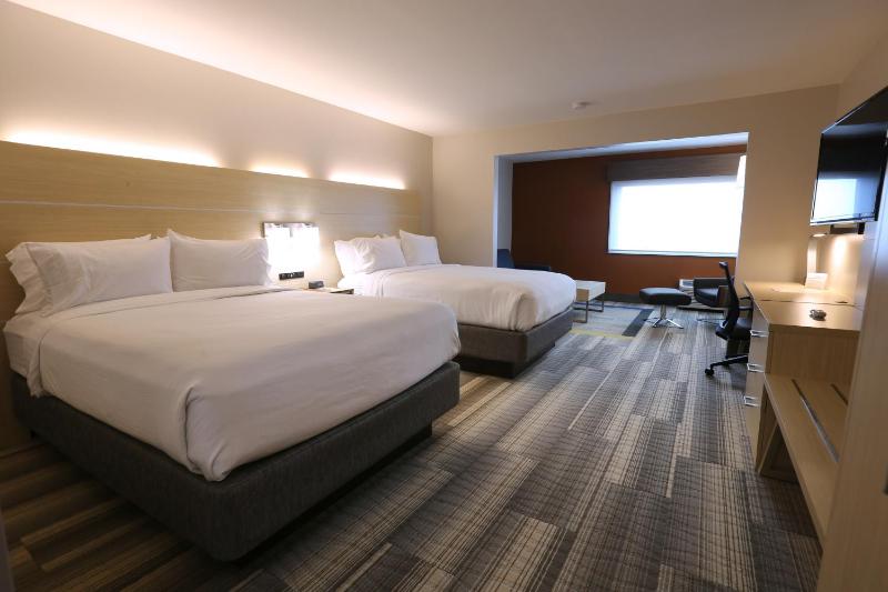 Holiday Inn Express - Biloxi - Beach Blvd an IHG Hotel - image 6