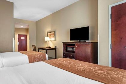 Comfort Suites Biloxi/Ocean Springs - image 15