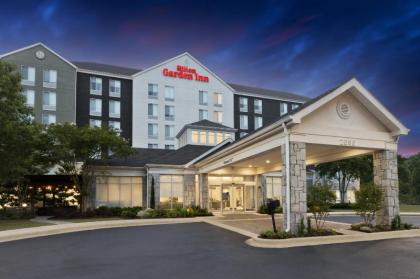 Hilton Garden Inn Birmingham SE/Liberty Park - image 9