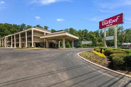 Red Roof Inn Birmingham South - image 6