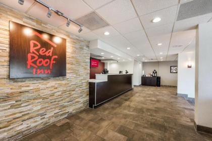 Red Roof Inn Birmingham South - image 11