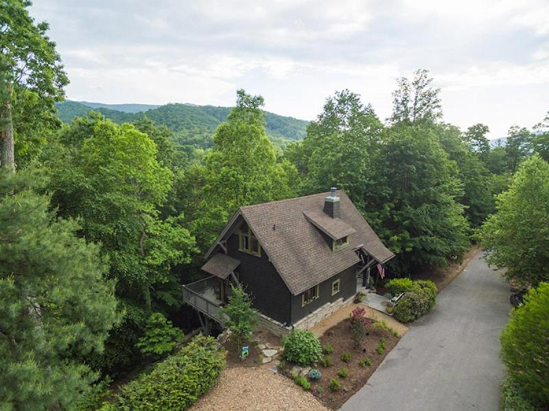 Dogwood Treehouse - image 6