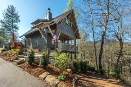 Dogwood Treehouse - image 7