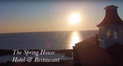 Spring House Hotel - image 4