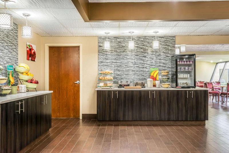 Quality Inn & Suites Mall of America - MSP Airport - image 5