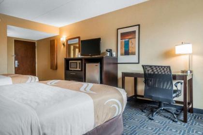 Quality Inn & Suites Mall of America - MSP Airport - image 8