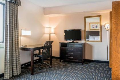 Quality Inn & Suites Mall of America - MSP Airport - image 10