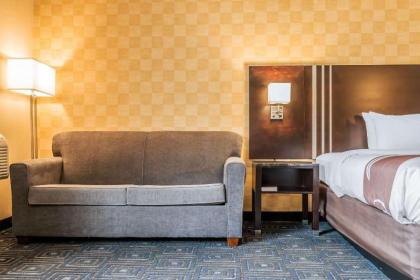 Quality Inn & Suites Mall of America - MSP Airport - image 11