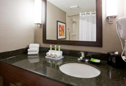 Holiday Inn Express  Suites Bloomington West an IHG Hotel Minnesota