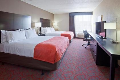 Holiday Inn Express & Suites Bloomington West an IHG Hotel - image 14