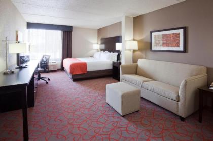 Holiday Inn Express & Suites Bloomington West an IHG Hotel - image 8