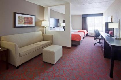 Holiday Inn Express & Suites Bloomington West an IHG Hotel - image 10