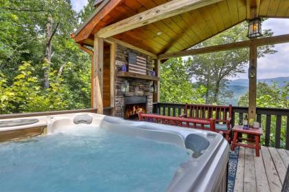 High Country Hideaway Blue Ridge