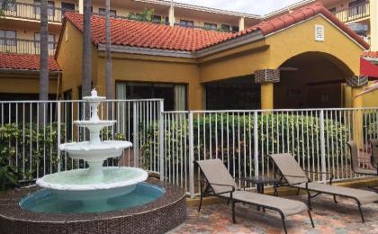 Ramada Boca Raton