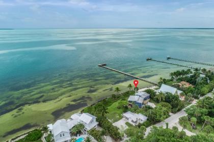 Sun and Sea Cottages Bokeelia Florida