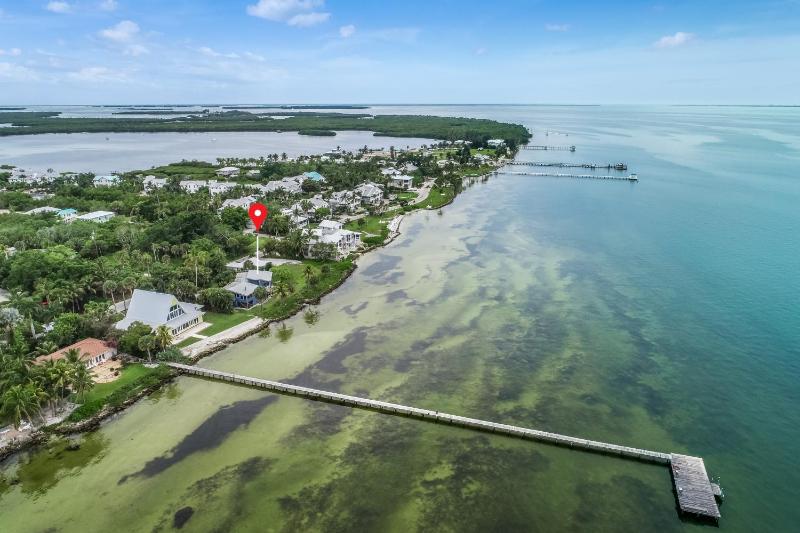 Sun and Sea Cottages - image 5