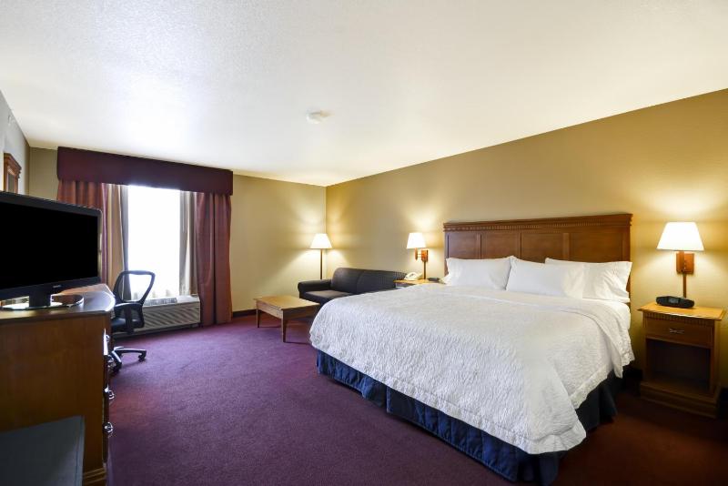 Hampton Inn Bozeman - image 5