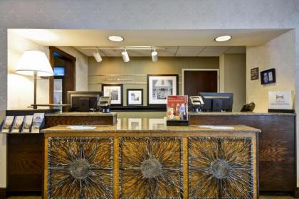 Hampton Inn Bozeman - image 14