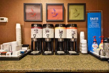 Hampton Inn Bozeman - image 15