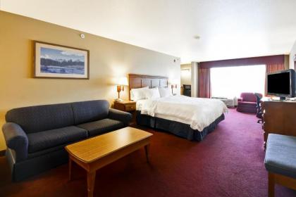 Hampton Inn Bozeman - image 7