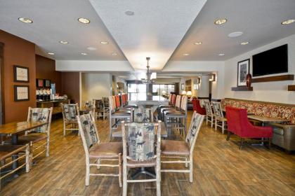 Hampton Inn Bozeman - image 8