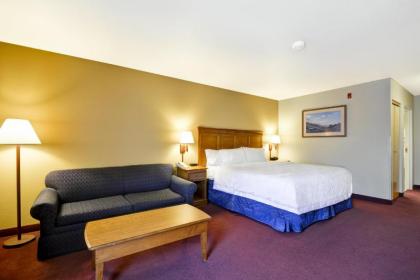 Hampton Inn Bozeman - image 10