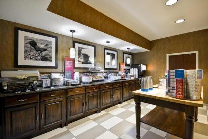 Hampton Inn Bozeman - image 13