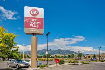 Best Western Plus GranTree Inn - image 11