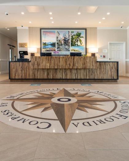 Compass Hotel by Margaritaville Anna Maria Sound - image 13